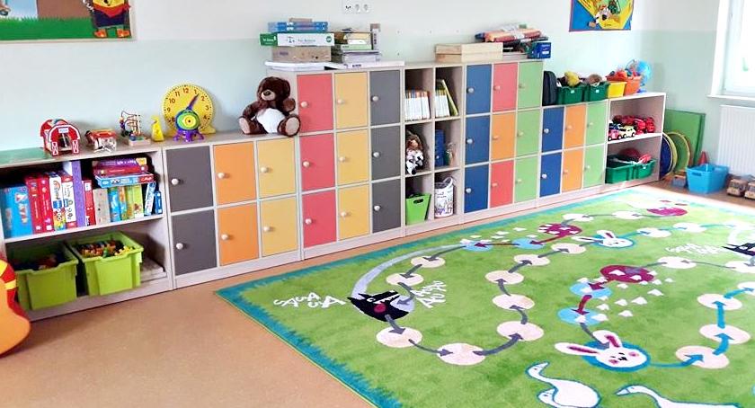Dwa nowe oddziały przedszkolne