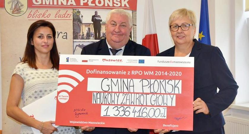 Naukowy zawrót głowy