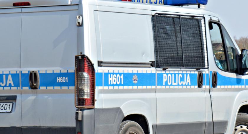 Policyjne podsumowanie wakacji