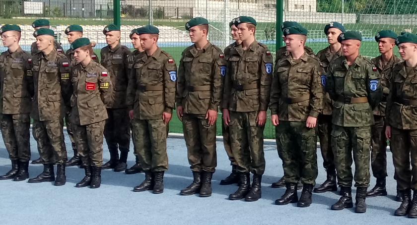 Czwarte miejsce na Mazowszu naszych mundurowych