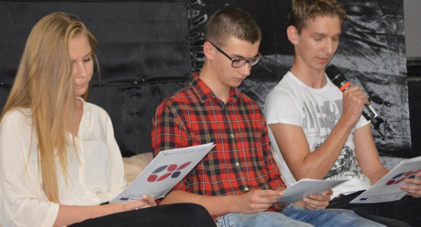 Ostatni akord Narodowego Czytania w Raciążu