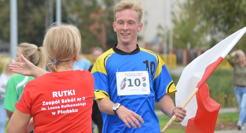 100 kilometrów na 100-lecie