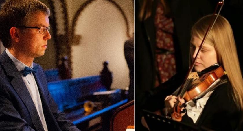 Koncert finałowy Festiwalu Organowego