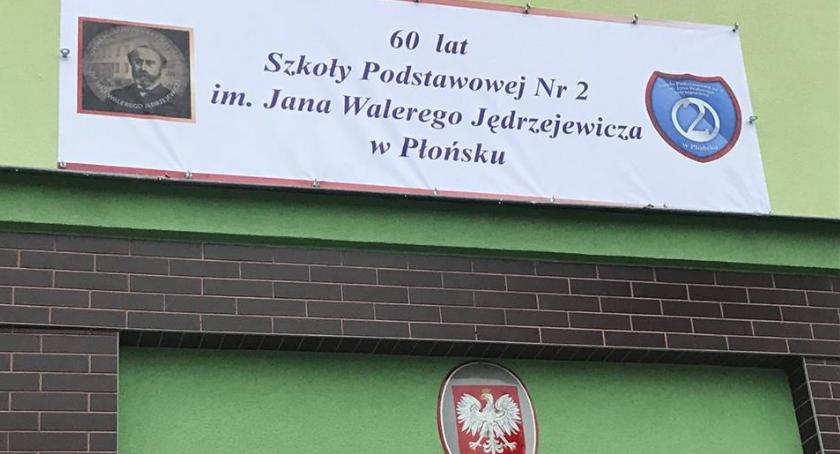 Dwójki świętowanie 60-lecia