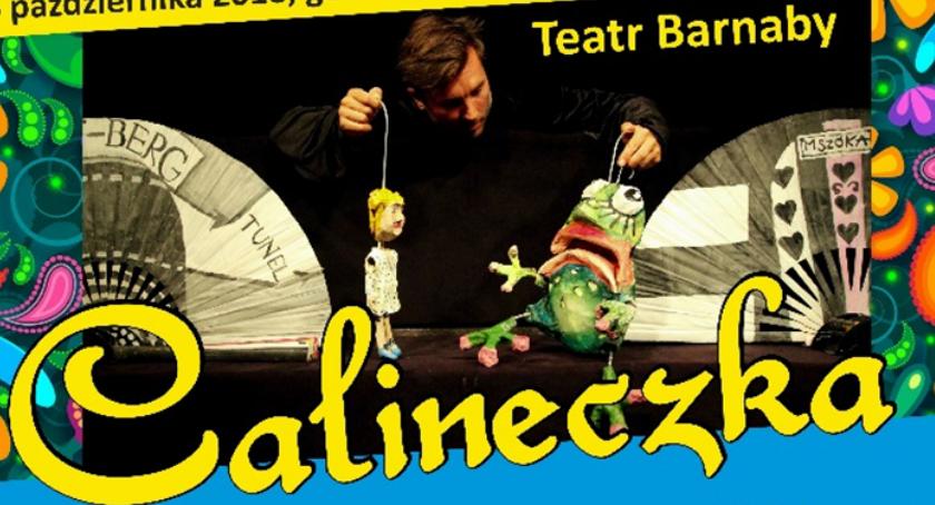 Powrót teatrów dla dzieci 