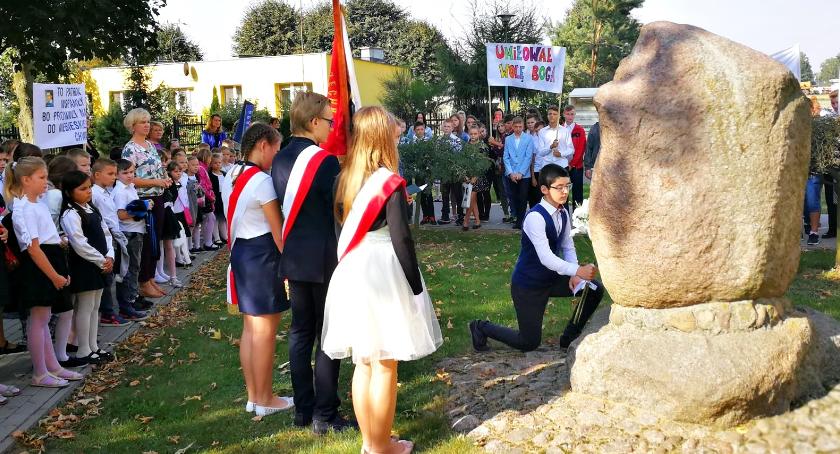 Świętowali Dzień Patrona 