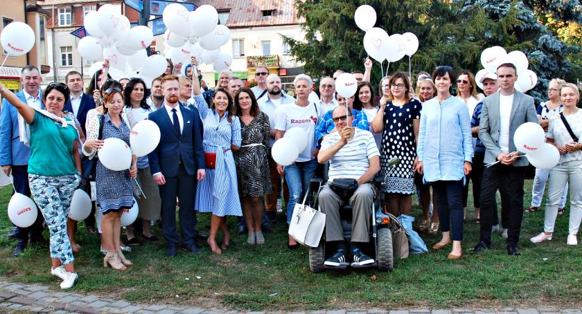Ruszyła kampania „Razem dla samorządu” 