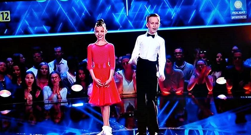 Świetny występ Nikoli i Bartka w polsatowskim World of Dance