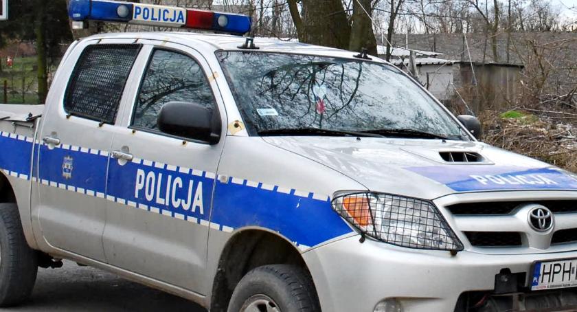 Bez badań technicznych i z promilami