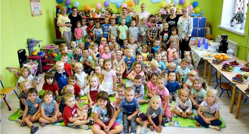 Zdrowo świętowali