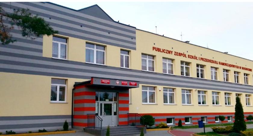 Szkoła w Sochocinie szuka pamiątek