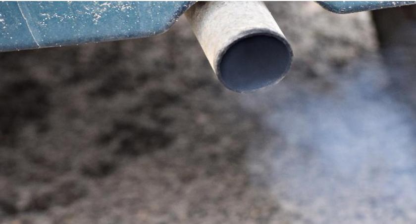 W czwartek na drogach akcja „Smog” 