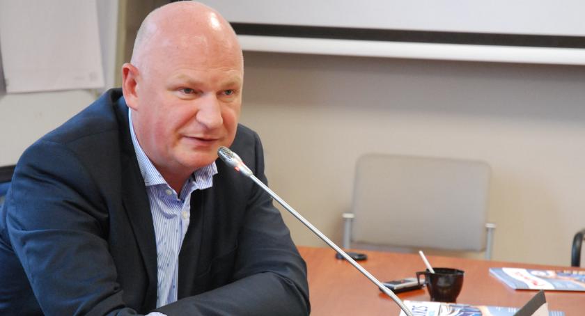 Miliony na szpitalny sprzęt
