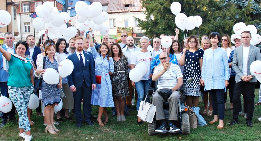Piątego kandydata na burmistrza Płońska nie będzie 