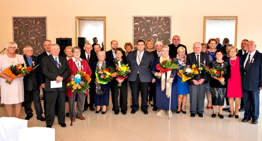 Złote i diamentowe gody
