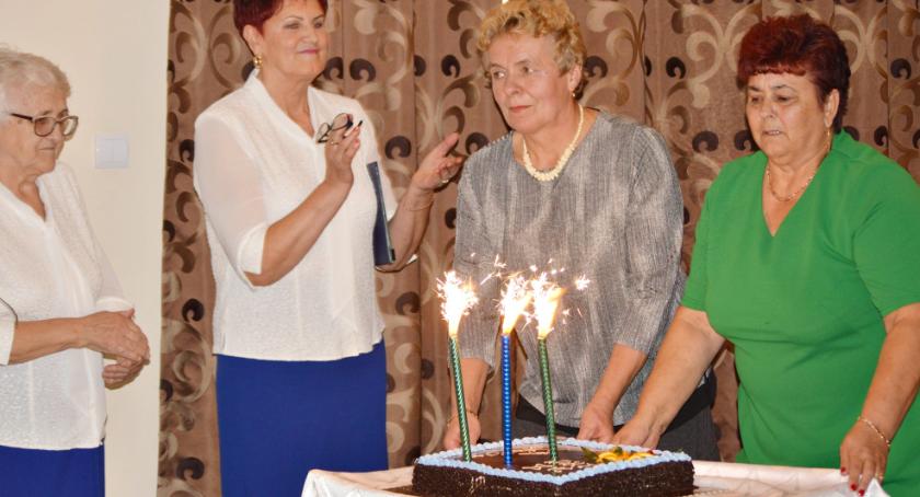 Jubileuszowe 10 lat 