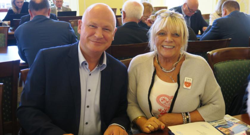 Razem Budujemy Mazowsze – Paweł Obermeyer do sejmiku