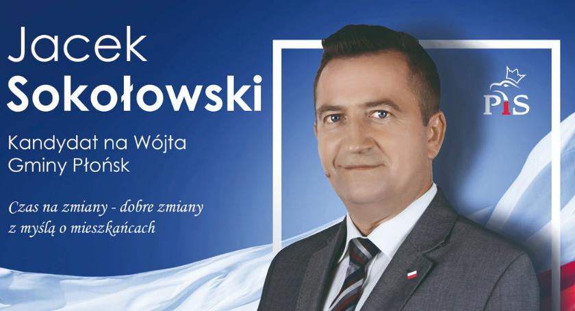 Czas na zmiany – dobre zmiany z myślą o mieszkańcach