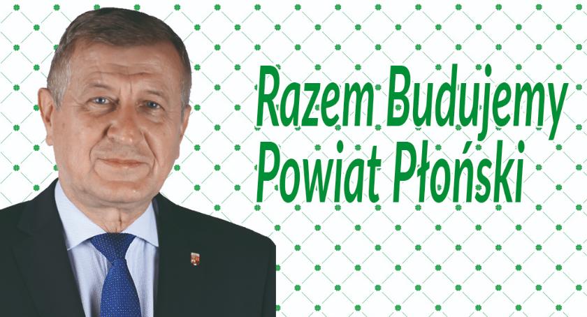 Postaw na sprawdzonych - Andrzej Stolpa