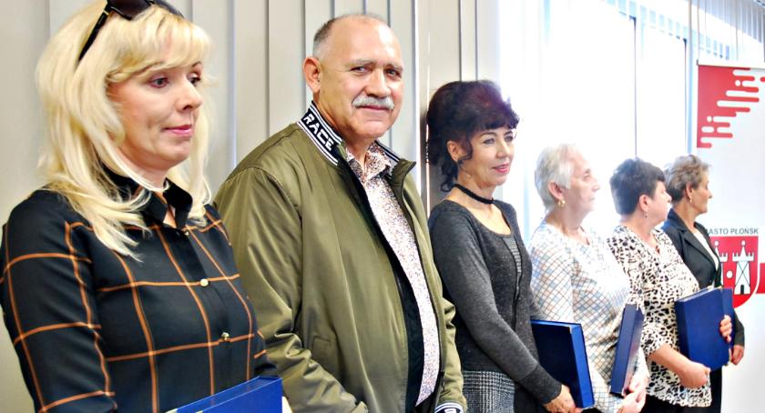 Na 20-lecie płońskiej pływalni