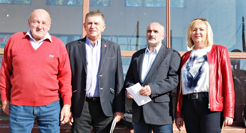 O dworcu na dworcu