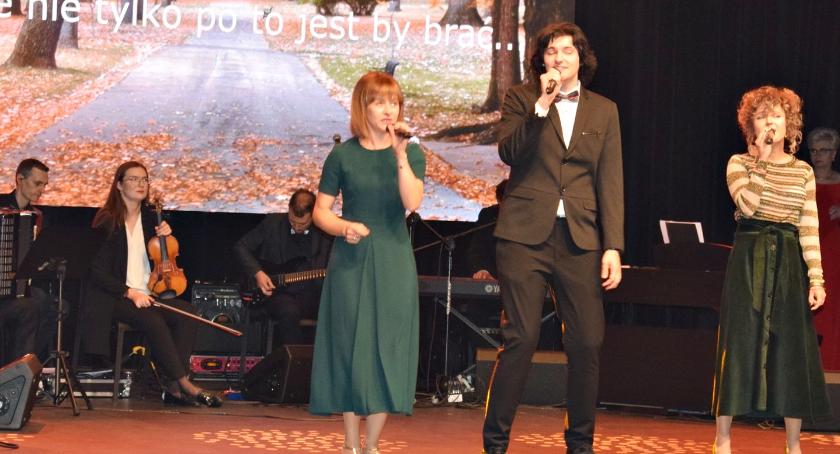 Gala na 20-lecie powiatu i miliony dla szpitala