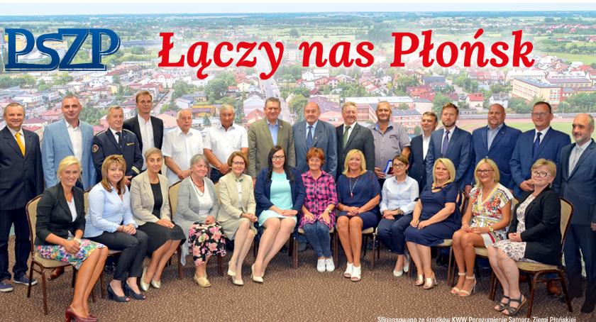 100 milionów dla Płońska