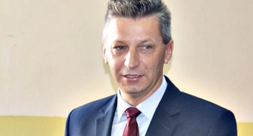 W gminie Joniec wielkie poparcie dla Czerniakowskiego