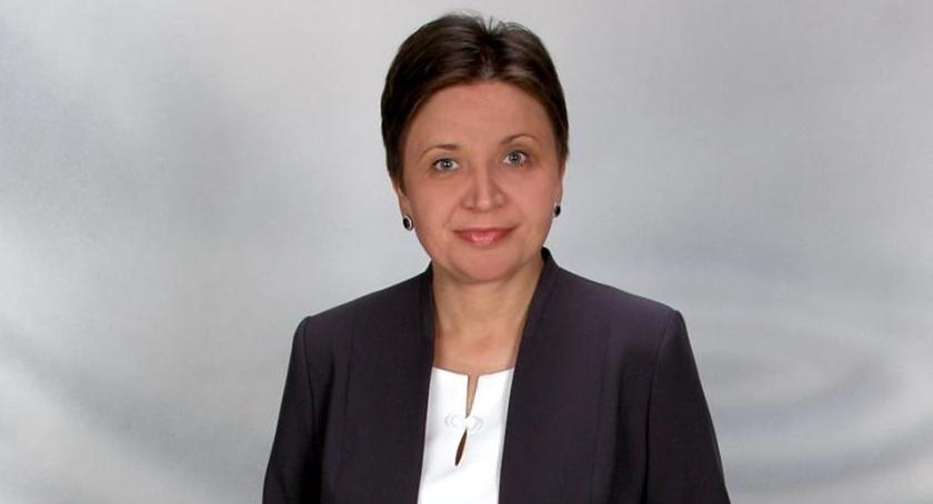 Pierścińska w pierwszej turze