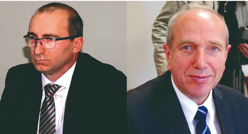W Dzierzążni druga tura Sobiecki - Goszczyński
