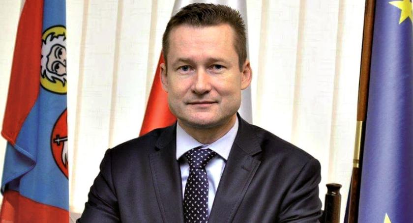 Bez zmian w Nowym Mieście - wójtem Sławomir Zalewski