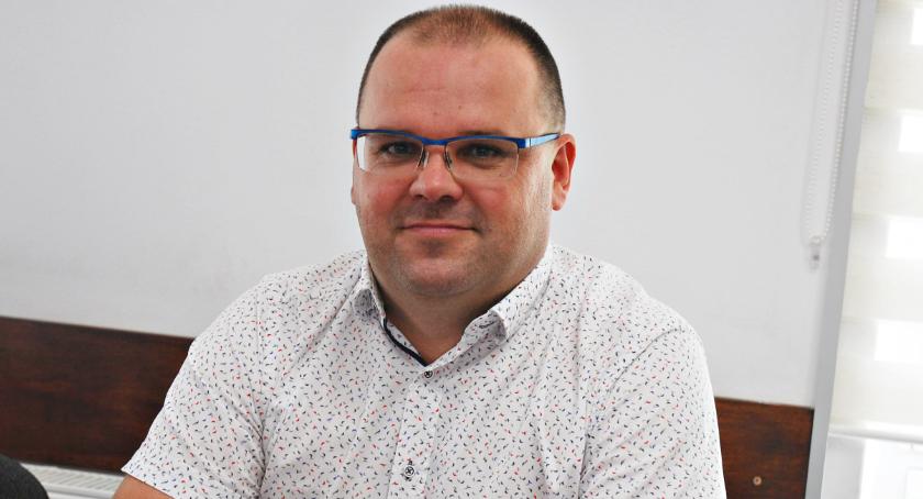 W Czerwińsku kolejna kadencja Marcina Gortata