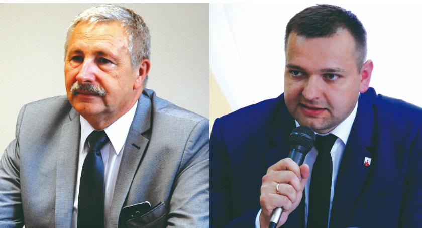Druga tura w Baboszewie: Pietruszewski - Sobecki