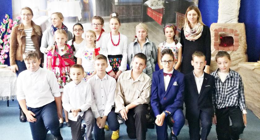 Tydzień dobrego chleba w Stróżewie