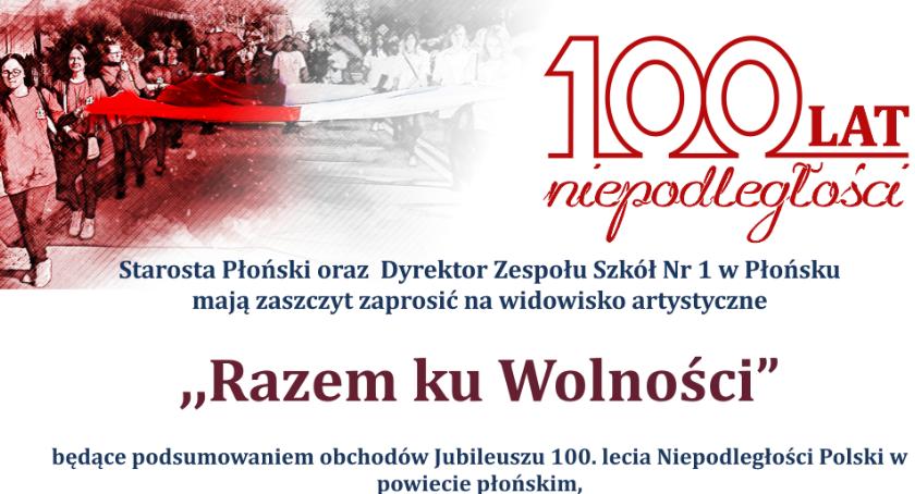 Przyjdź na widowisko