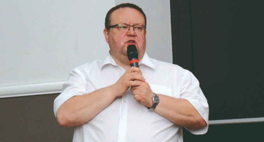 Godlewski nadal burmistrzem Raciąża