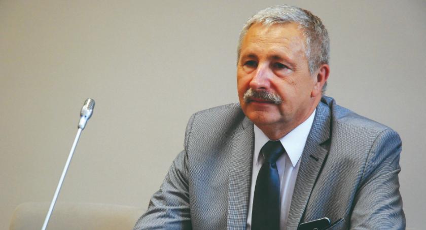Nowy wójt w gminie Baboszewo - wygrywa Bogdan Pietruszewski
