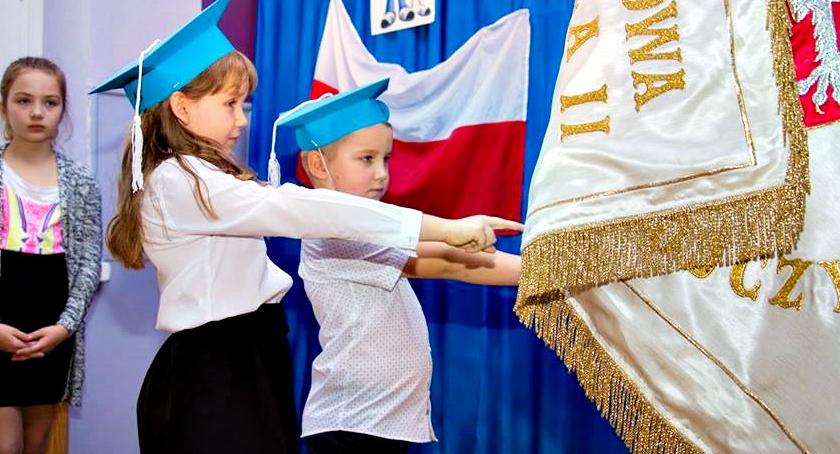 Ślubowali w Grodźcu 