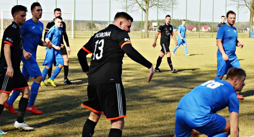 Derby Korona - Jutrzenka na finał piłkarskiej jesieni