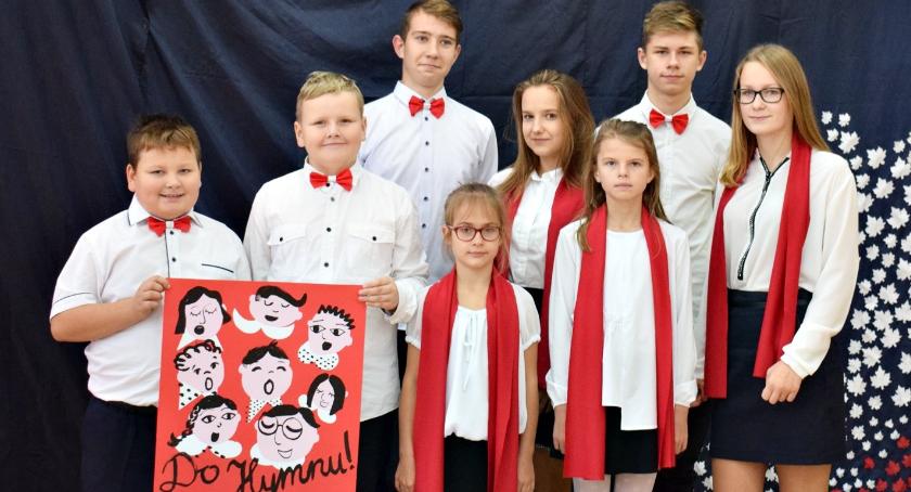 Kilkadziesiąt imprez rocznicowych w jednym czasie – jeśli chcecie - przysyłajcie info i zdjęcia