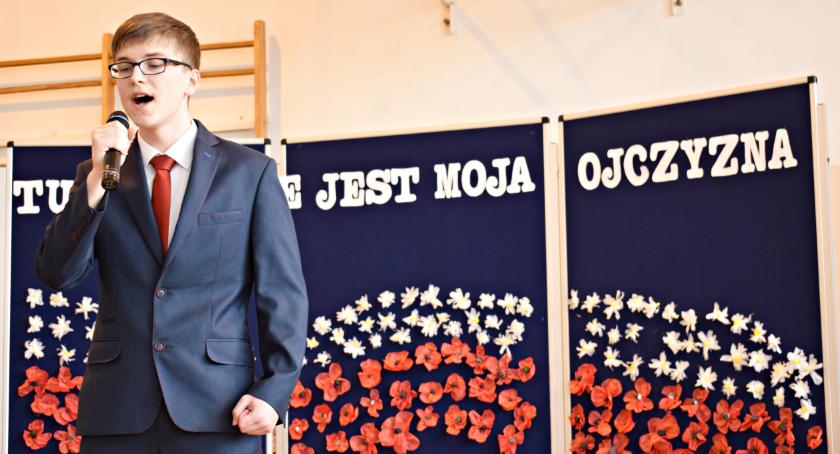 Ziemia Płońska Niepodległej – Adam Gruda i „Mury”