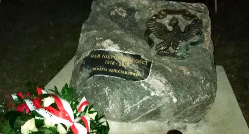 Świętowanie niepodległości – SP Polesie