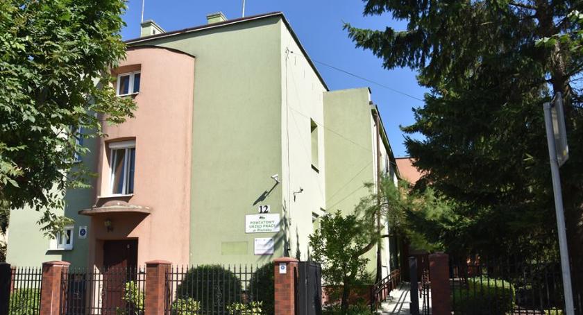 Płoński urząd pracy nagrodzony