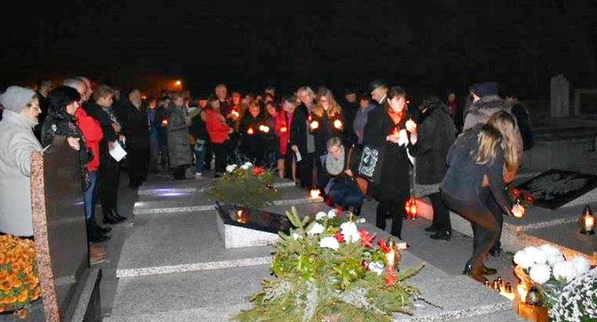 Świętowanie niepodległości - Joniec