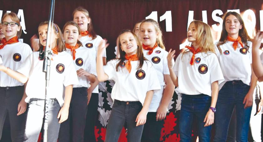 Gralewo rozśpiewane już po raz osiemnasty