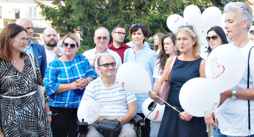 Radna Zimnawoda odchodzi od Wiśniewskiej - burmistrz Pietrasik będzie miał większość w radzie