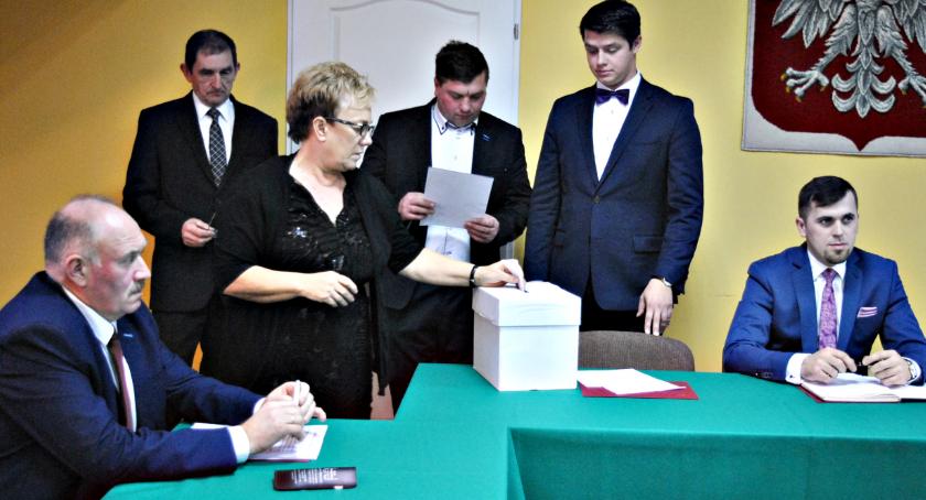 Ruszają nowe kadencje w samorządach – gmina Raciąż