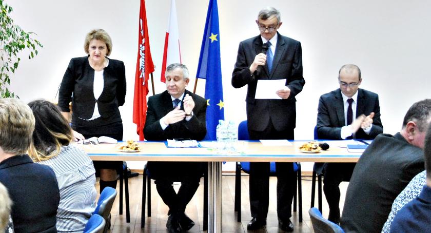 Ruszają nowe kadencje w samorządach – Dzierzążnia