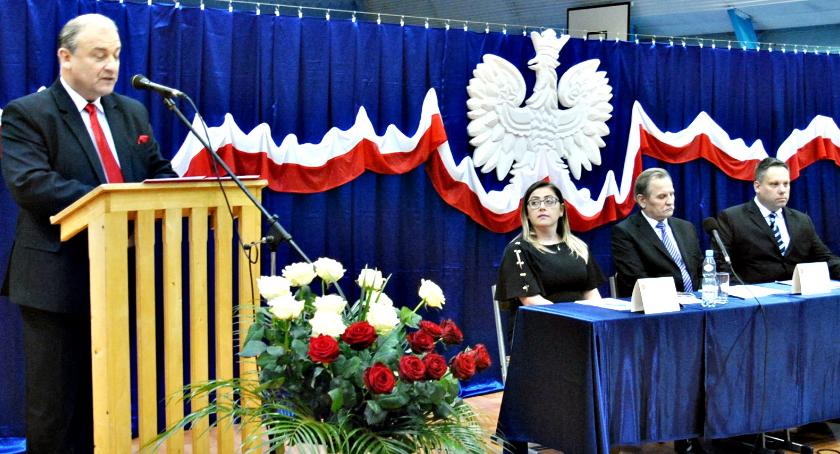Ruszają nowe kadencje w samorządach – Sochocin