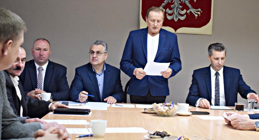 Ruszają nowe kadencje w samorządach – Joniec